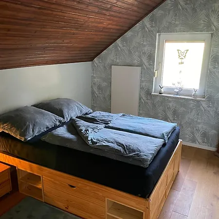Ferienwohnung Mit Flair Trendelburg Exterior photo