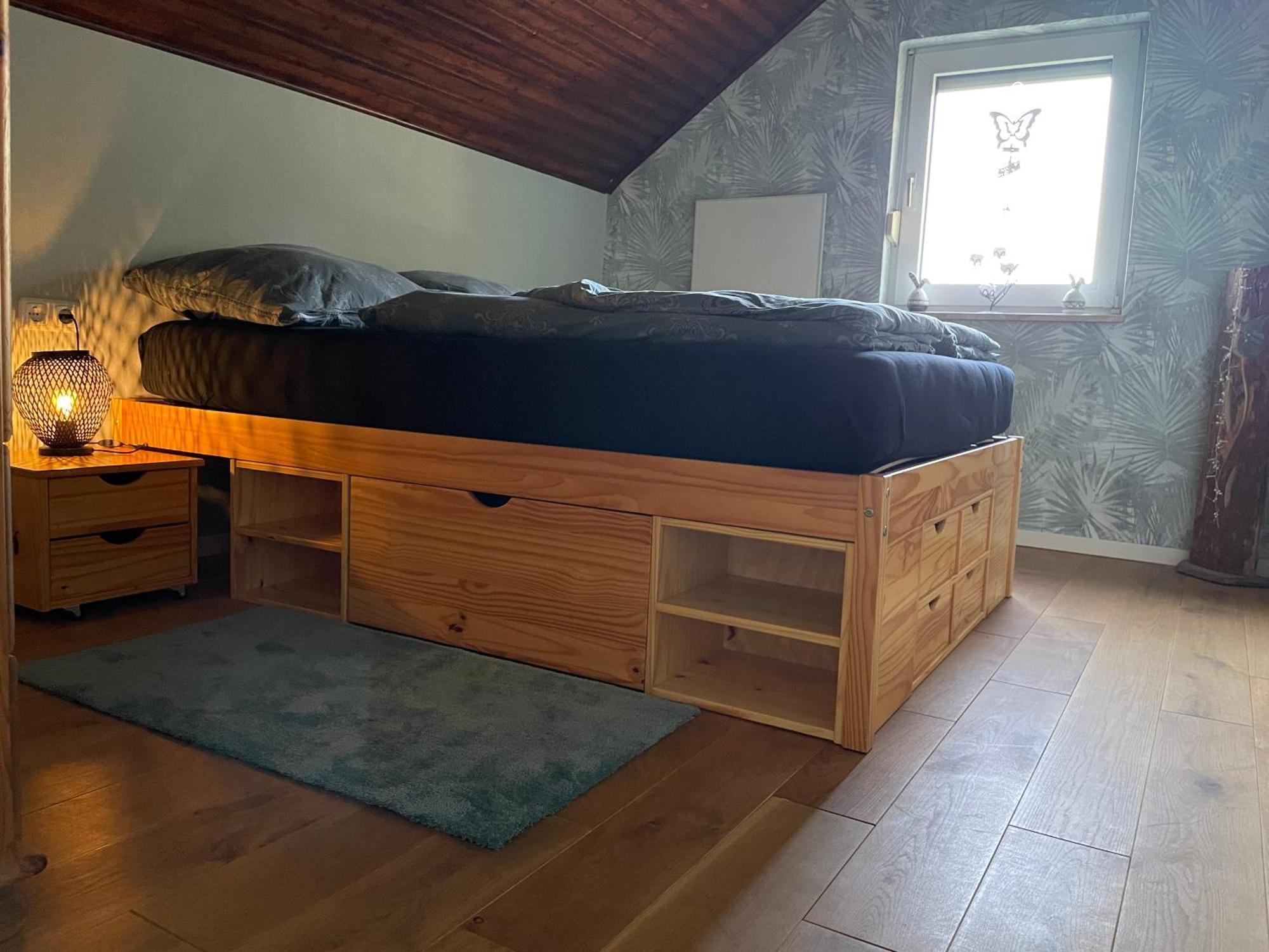 Apartment Mit Flair