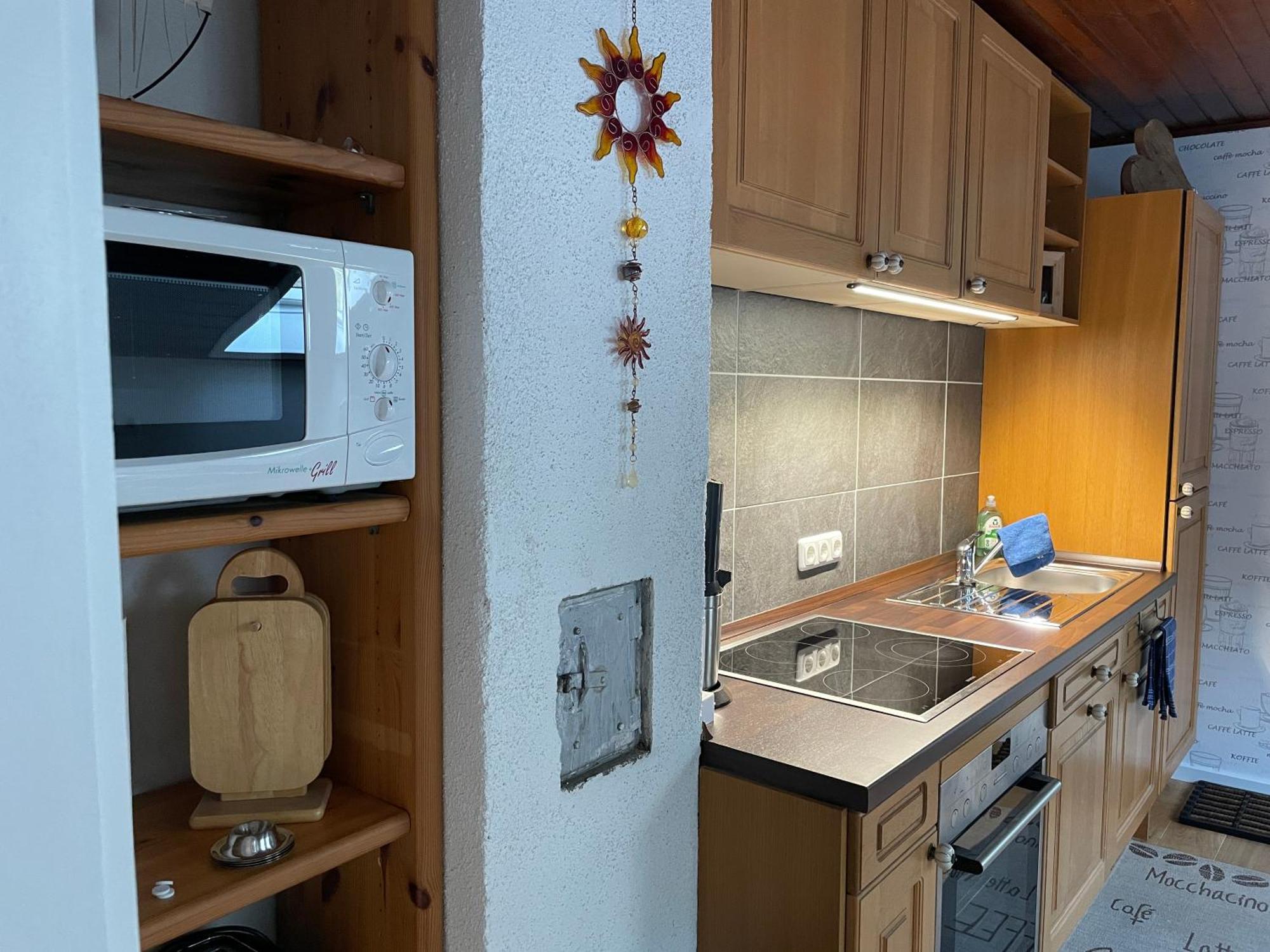 Apartment Mit Flair *